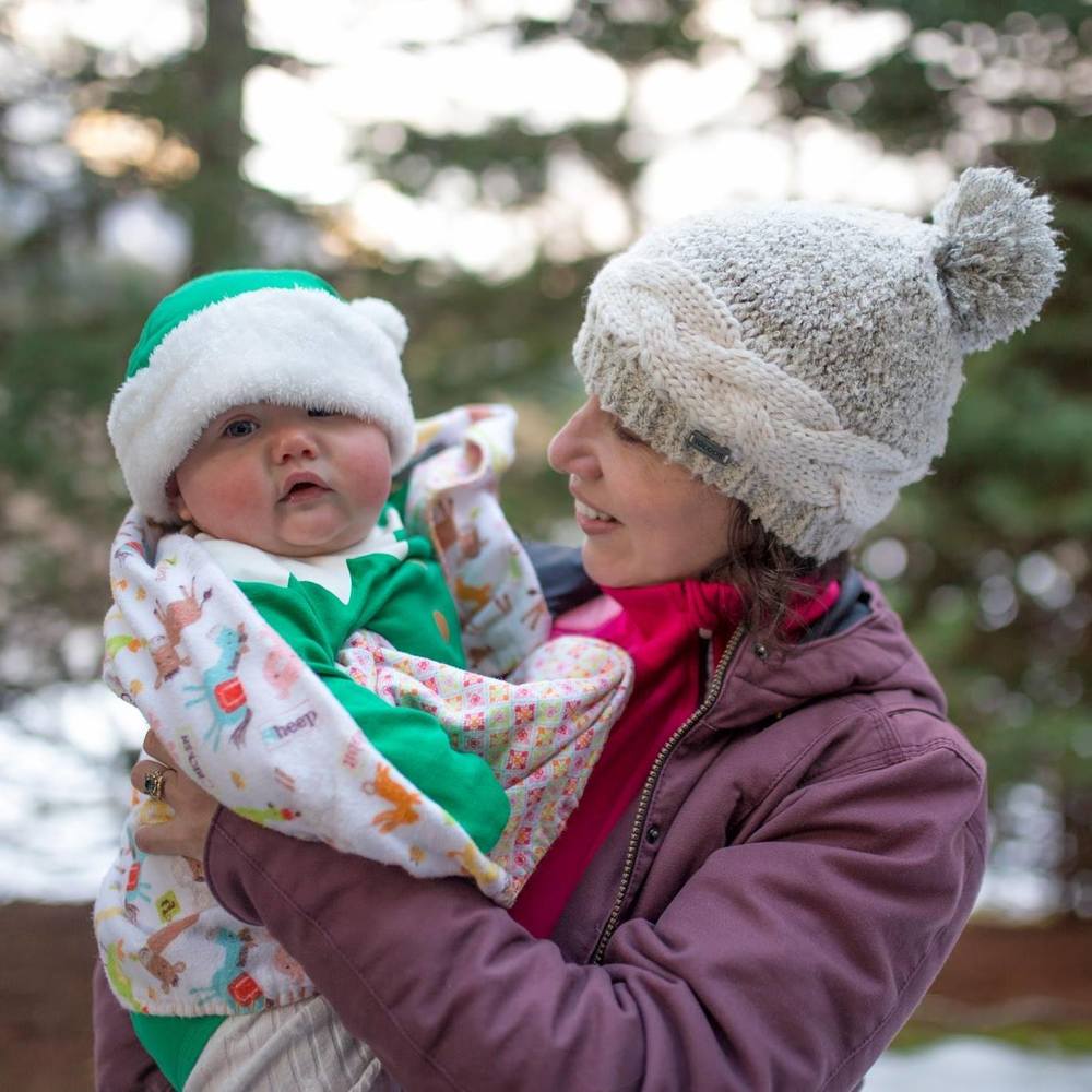 Meet your Posher, Desiree